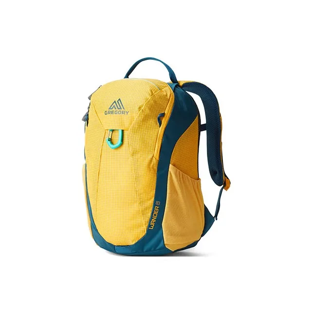 GREGORY 8L 12L Туристические сумки Полиэстер Многоцветный Мужской