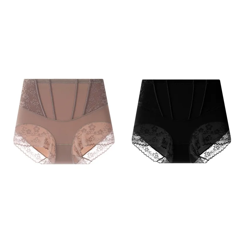 Pretty Lady Shapewear Bottom Women's 2 Pack