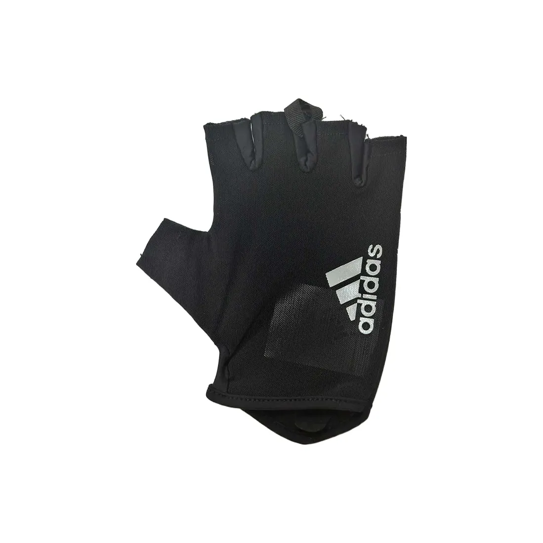 Adidas Нейлон ПУ (полиуретан) Фитнес Перчатки Унисекс