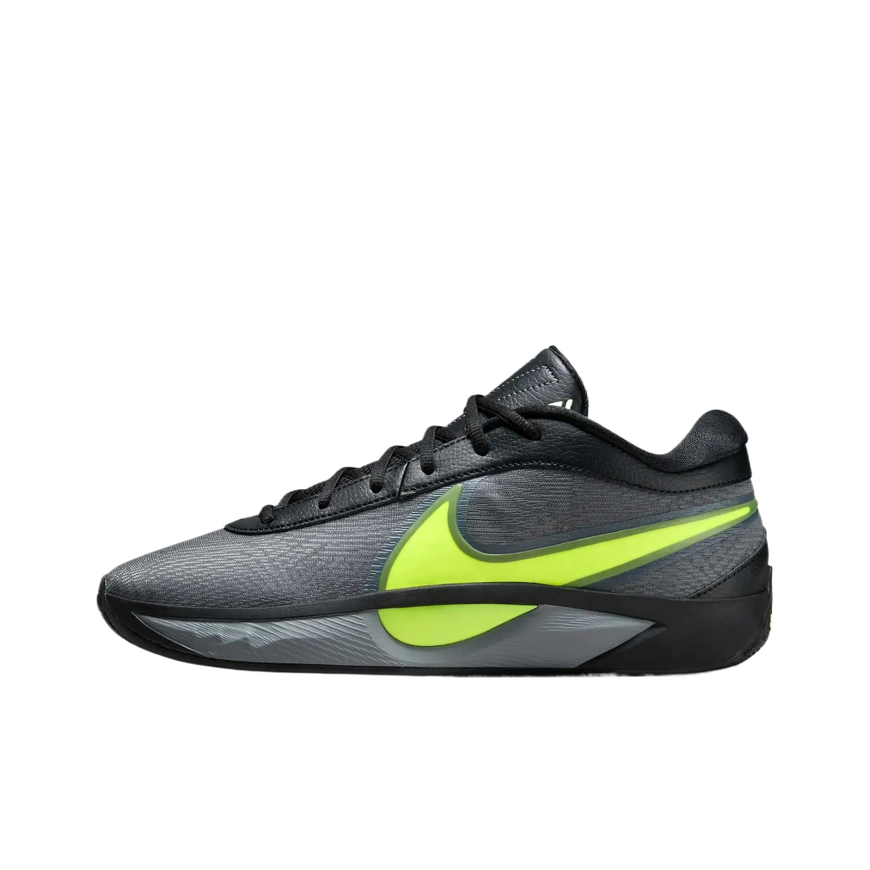 Nike Giannis Freak 6 "Naija"