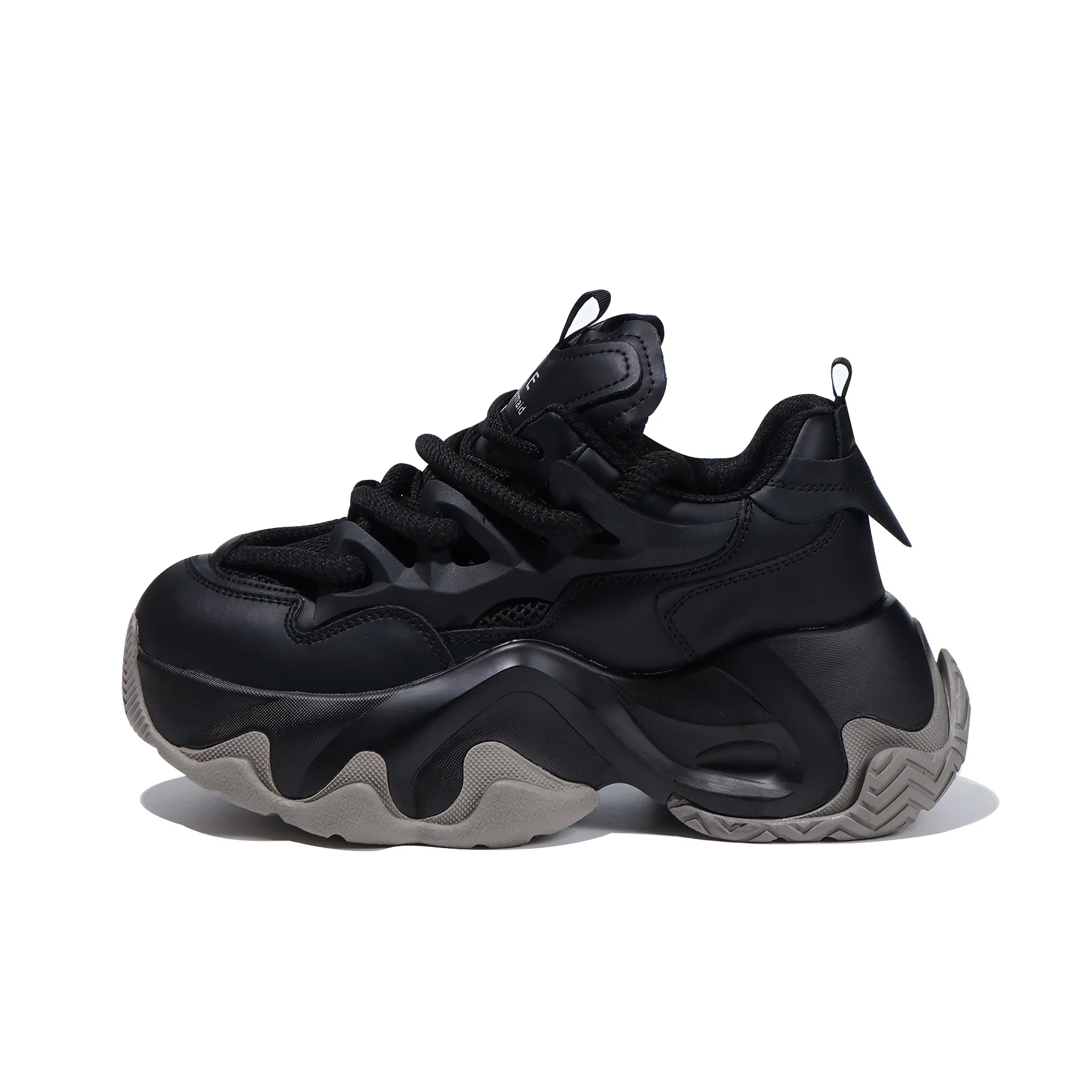LEME Low Top Chunky Sneakers Women's