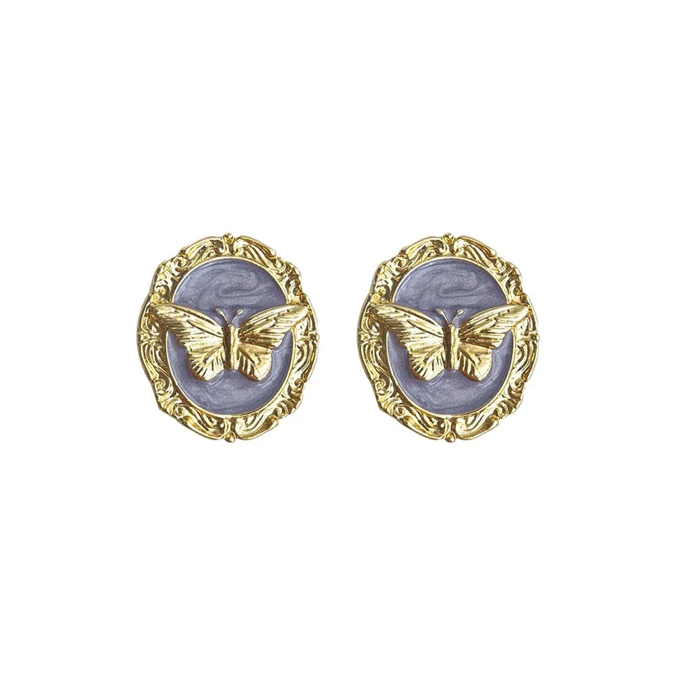 ZOKS Серьги Женские