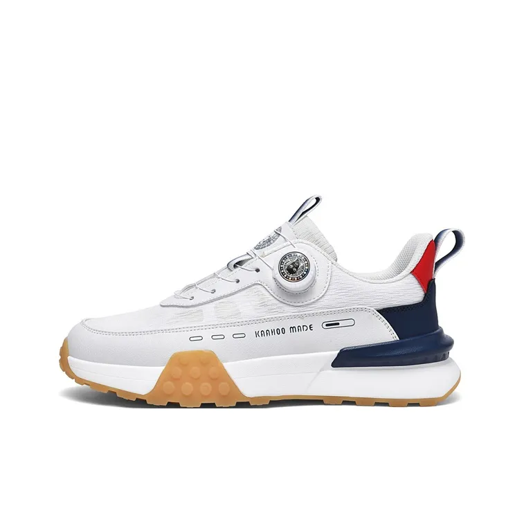 KAAHOO Low-Top Casual Shoes Unisex