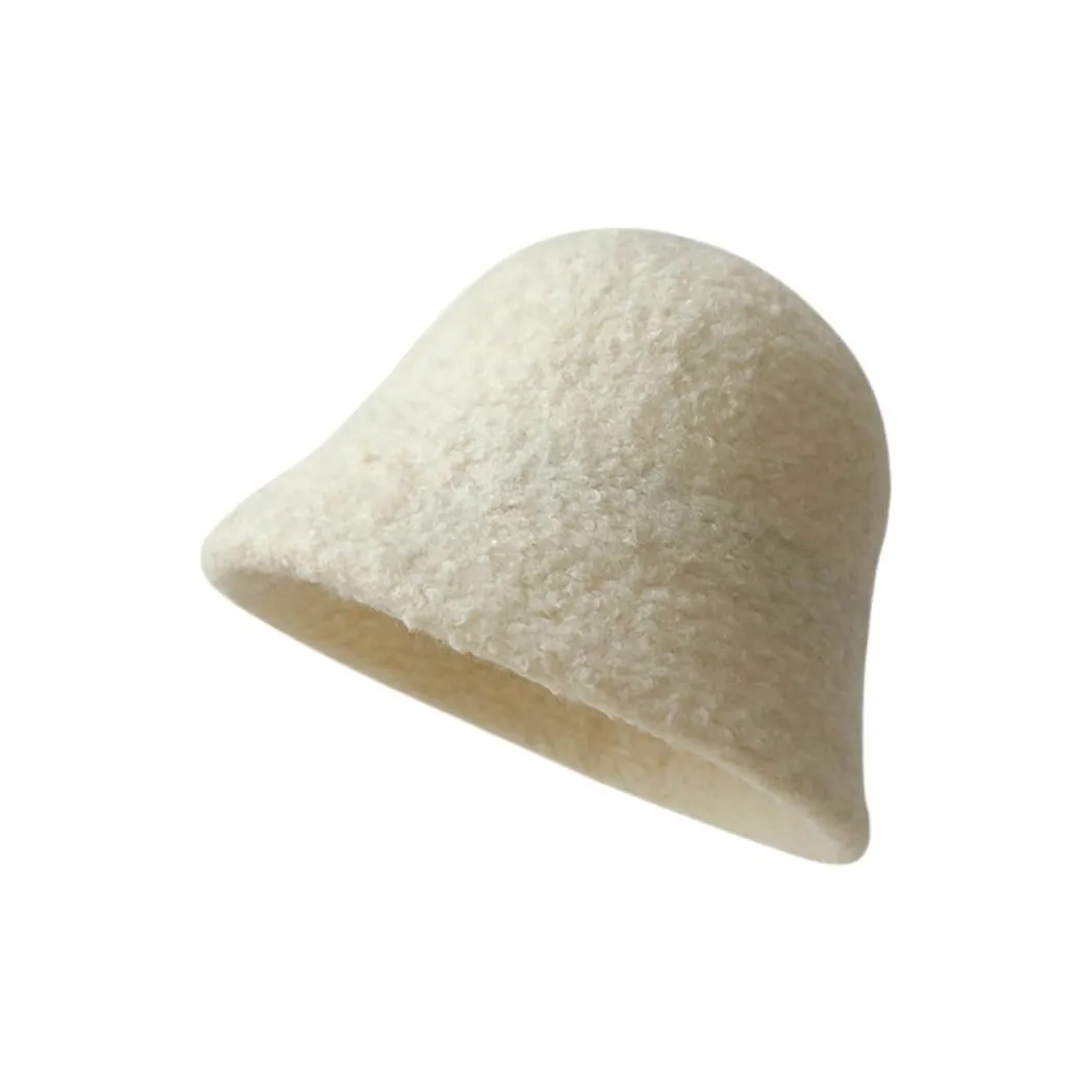 JEANSWEST Панама из смешанной шерсти Унисекс