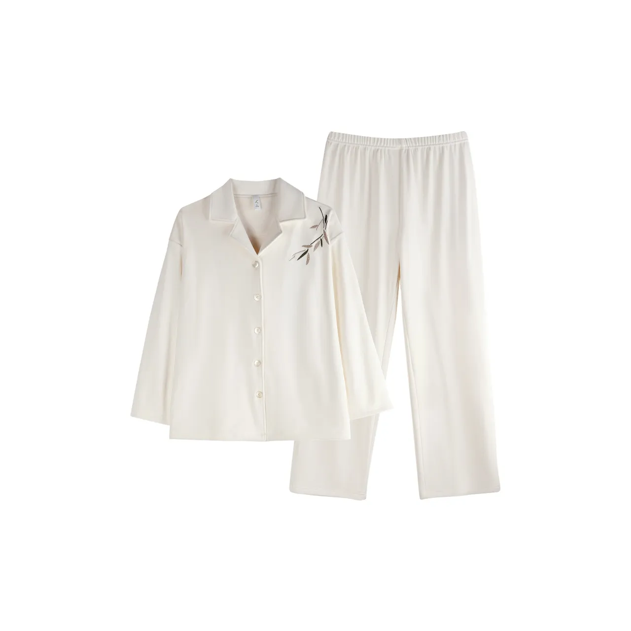 Xuan Liang Unisex Pajama Sets