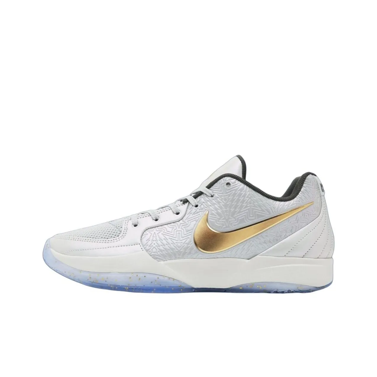 Nike Ja 2 "Christmas"