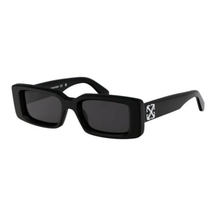 OFF WHITE Arthur Rectangle Sunglasses