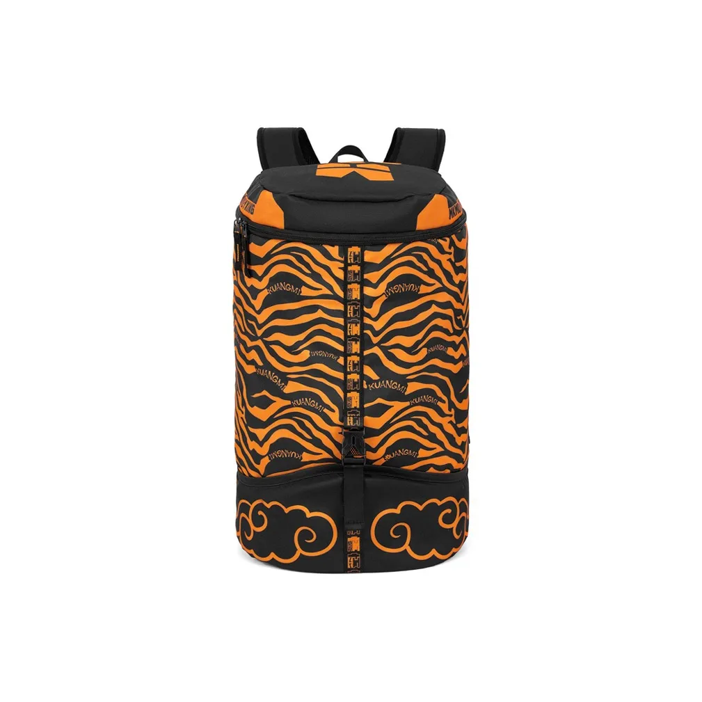 Kuangmi Полиэстер Рюкзак Унисекс Мускул Облака