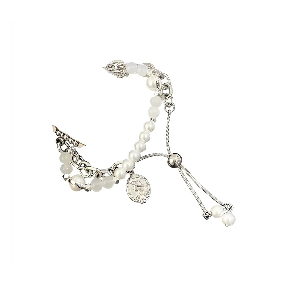 IBOANN Ремешок Apple Совместимость Металл