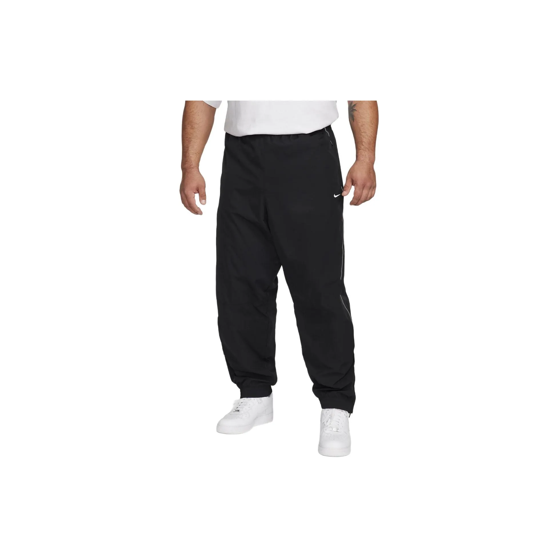 Nike Solo Swoosh Men's Track Pants