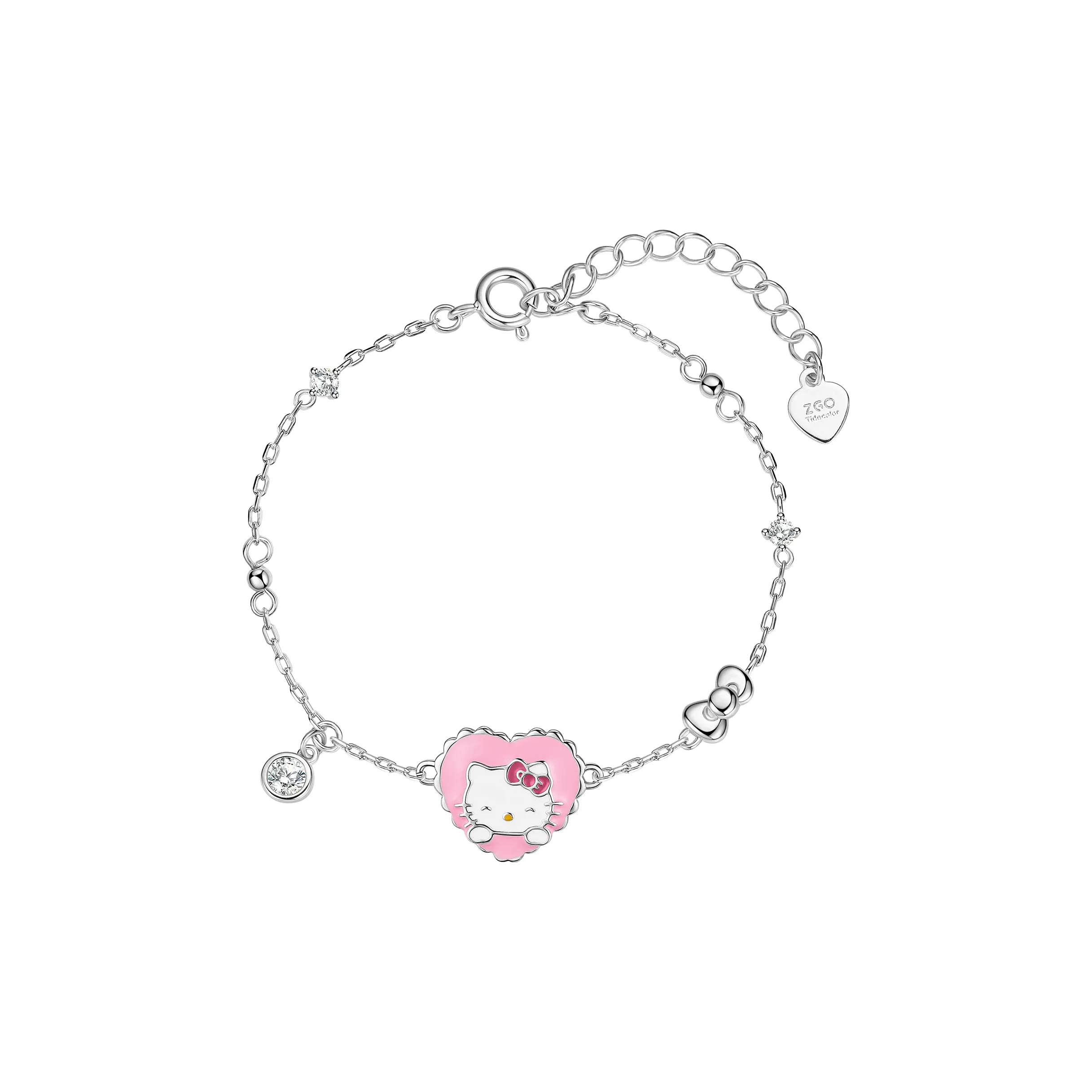 Hello Kitty Мерч по IP