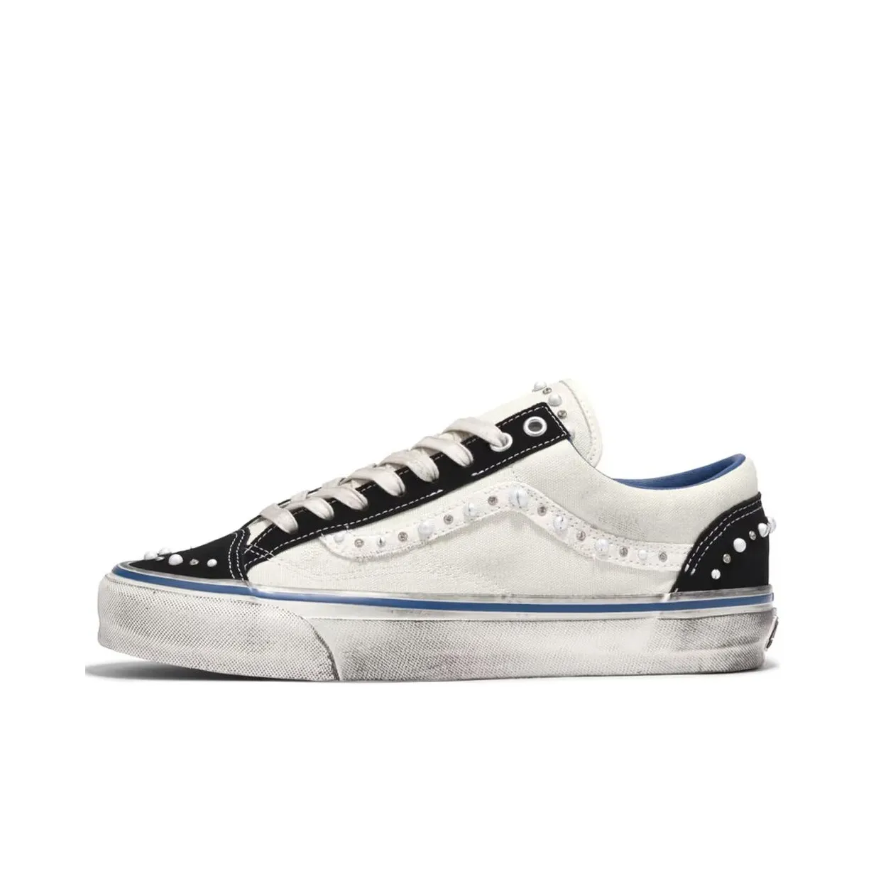 Vans Otw Old Skool 36 Pearlized Pack Marshmallow White