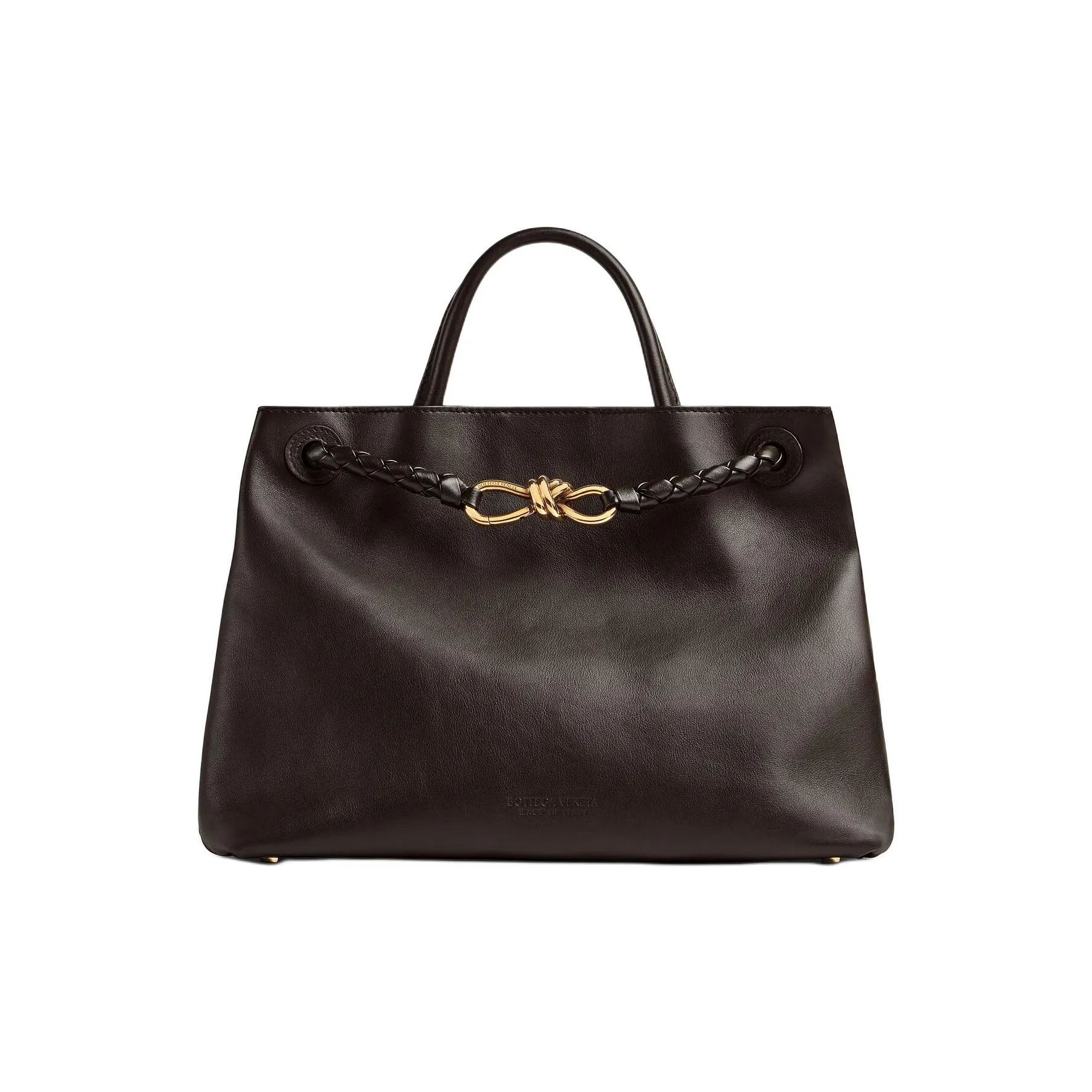 Bottega Veneta Andiamo Series Handbags