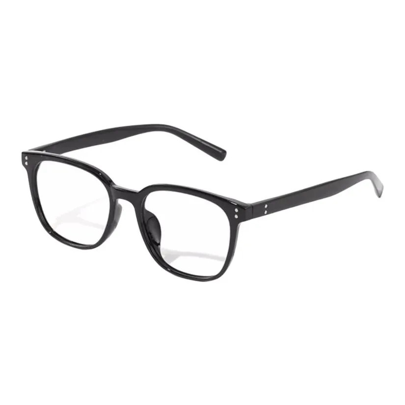 RUOYUN Оправа для очков с нерегулярной формой унисекс разноцветная