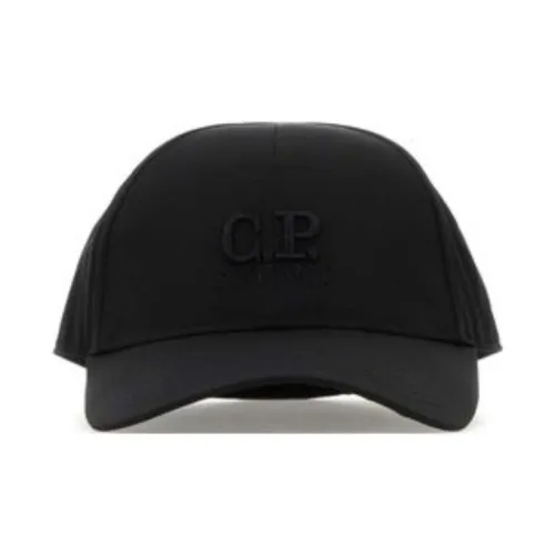 C.P.Company Полиэстер Бейсболка Унисекс