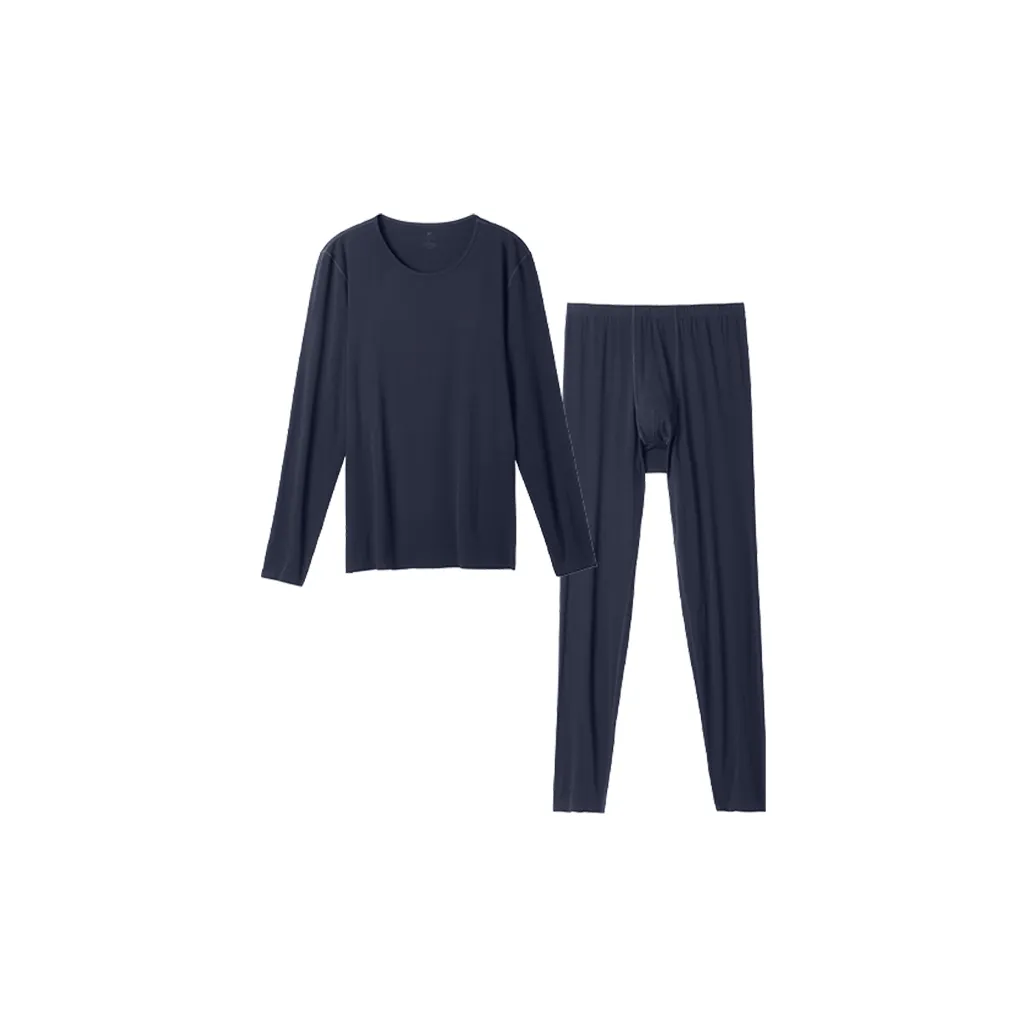 Ubras Men's Thermal Sets