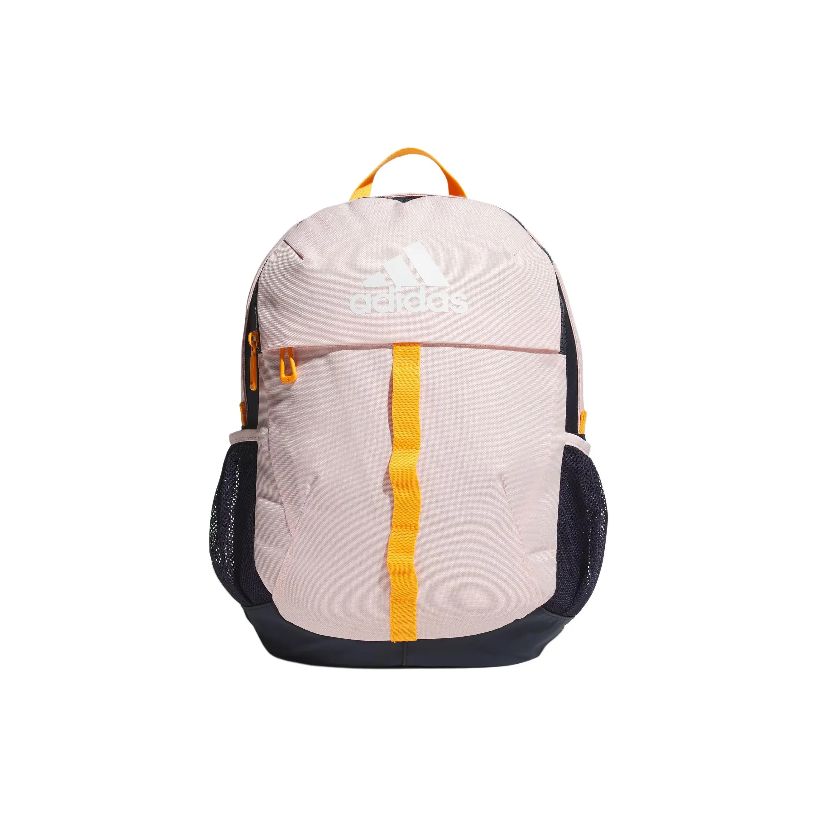 Adidas Переработанный полиэстер рюкзак женский розовый