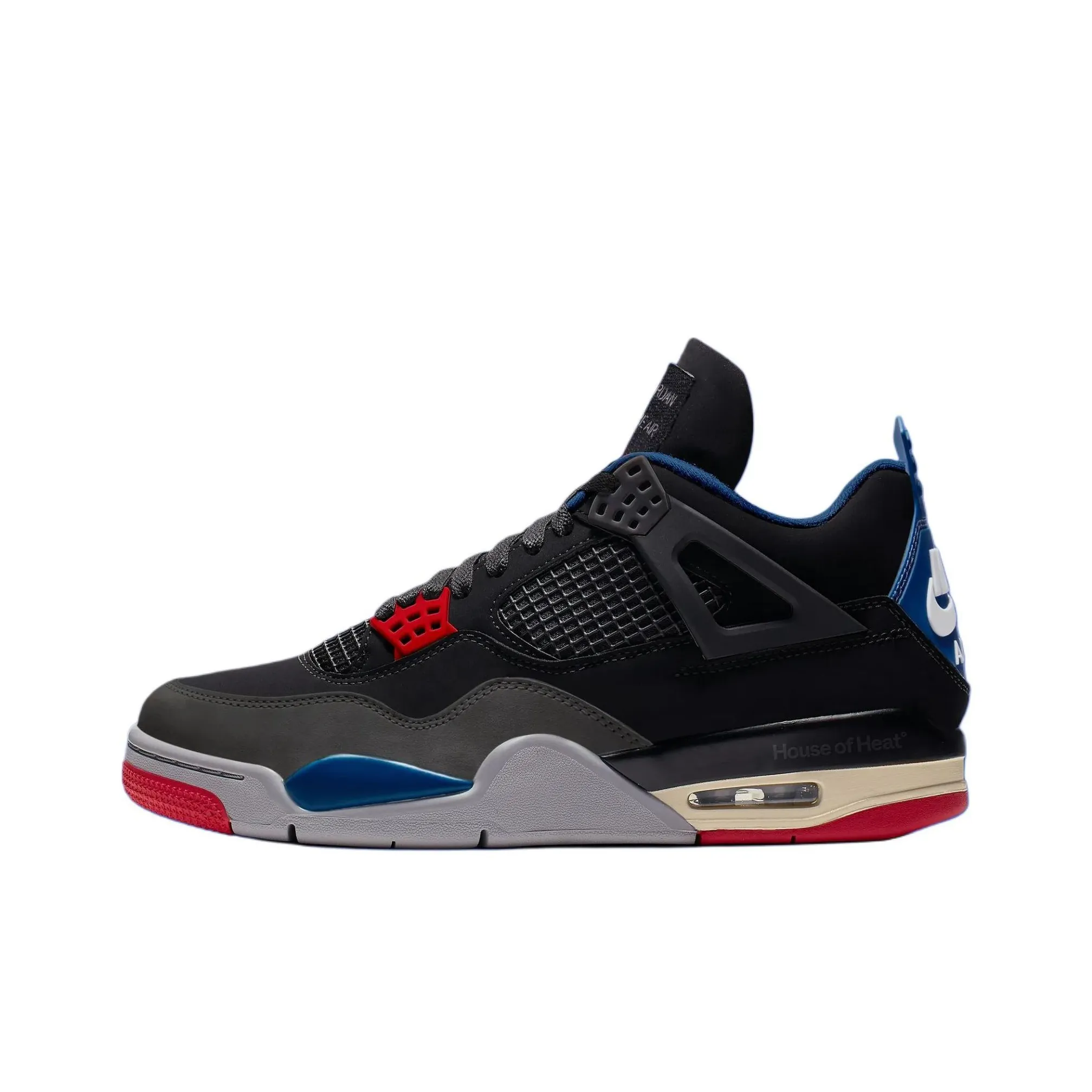 Jordan 4 Retro Rare Air