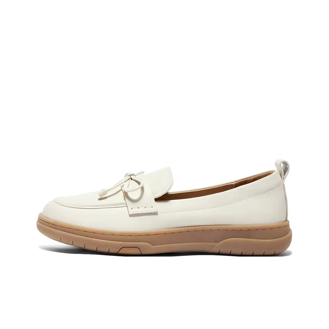 Senda Loafers Women's Black