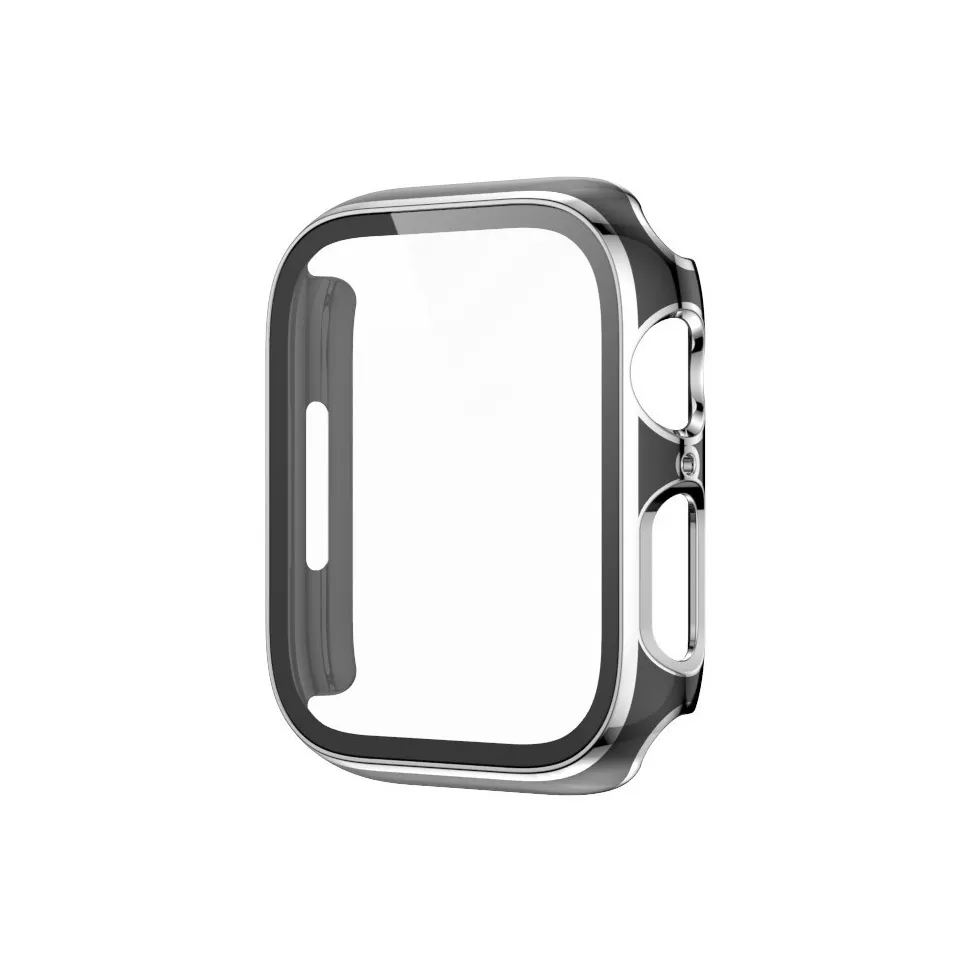 Akkerds Защитный Чехол Apple PC Корпус для Iwatch Ultra2 SE 7 8