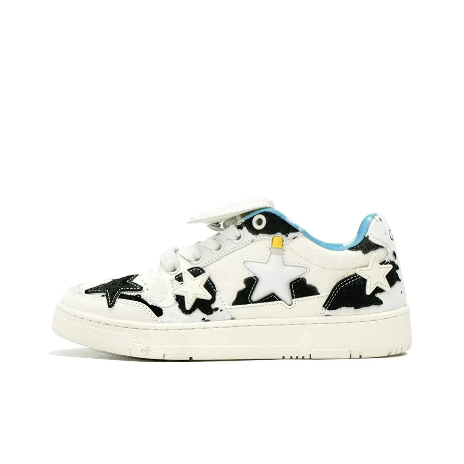 KAALIXTO Skateboarding Low 'Cattle'
