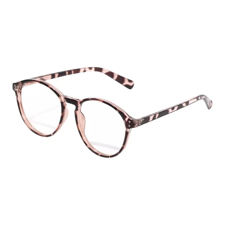 RUOYUN Овал Оправы для очков Женские Многоцветный