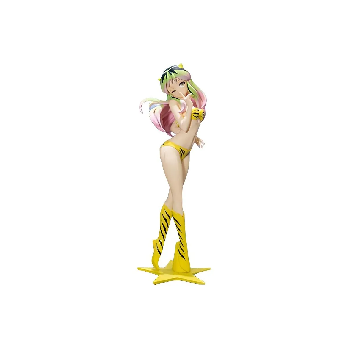 BANPRESTO Bonus Gifts