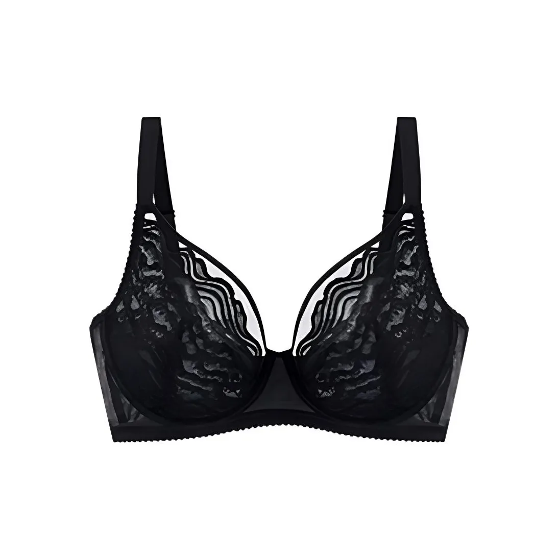 Toffee Pie Большой размер Женское нижнее белье