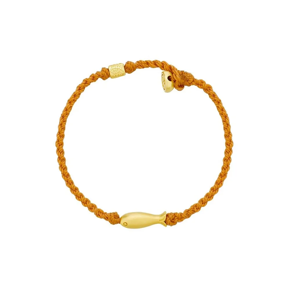 GIRATI Браслеты Шнурки Женские