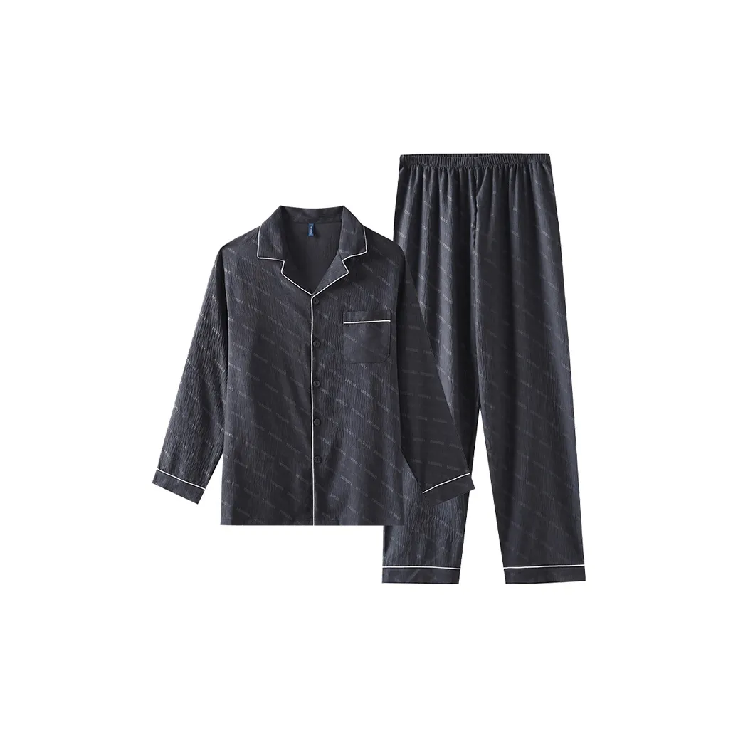 GOSO Men's Pajama Sets