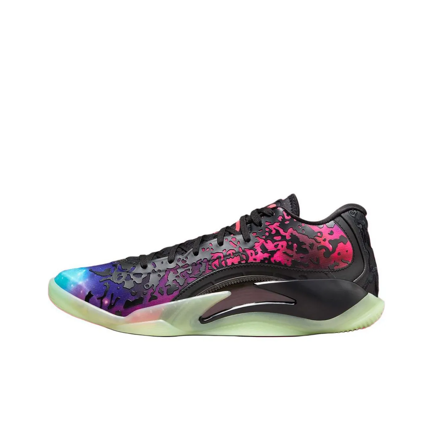Air Jordan Zion 3 'Galaxy'