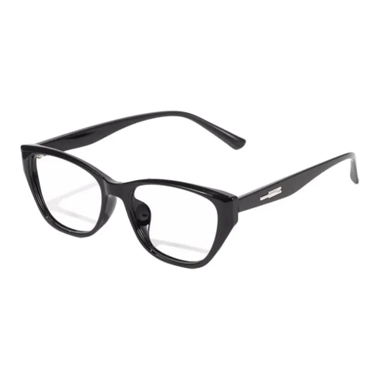 RUOYUN Кошачий глаз Оправы для очков Женские Многоцветный