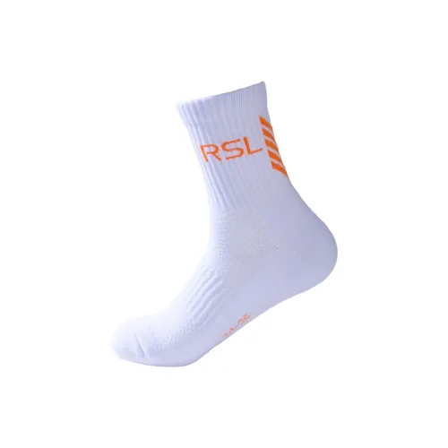 RSL Унисекс MID Носки до икры