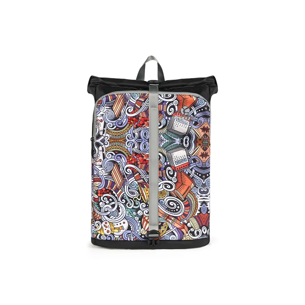 Kuangmi Баскетбольные сумки Водонепроницаемые Унисекс