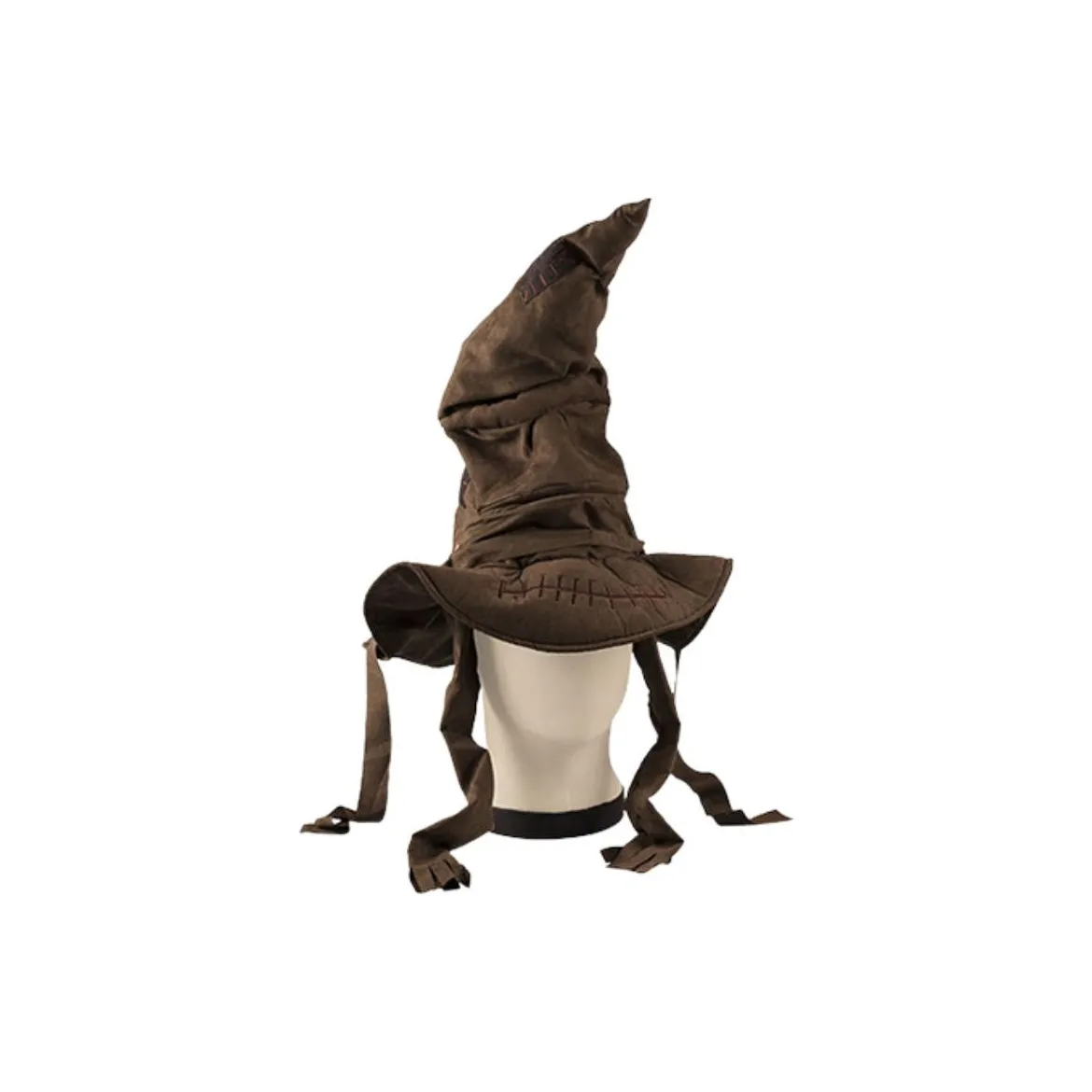 UNIVERSAL Studios Harry Potter Characters Гарри Поттер Шляпа Сортировки Мягкие игрушки Мерч по IP