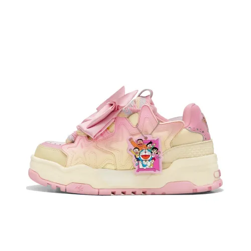 KAALIXTO Кроссовки для скейтбординга Low Top Унисекс