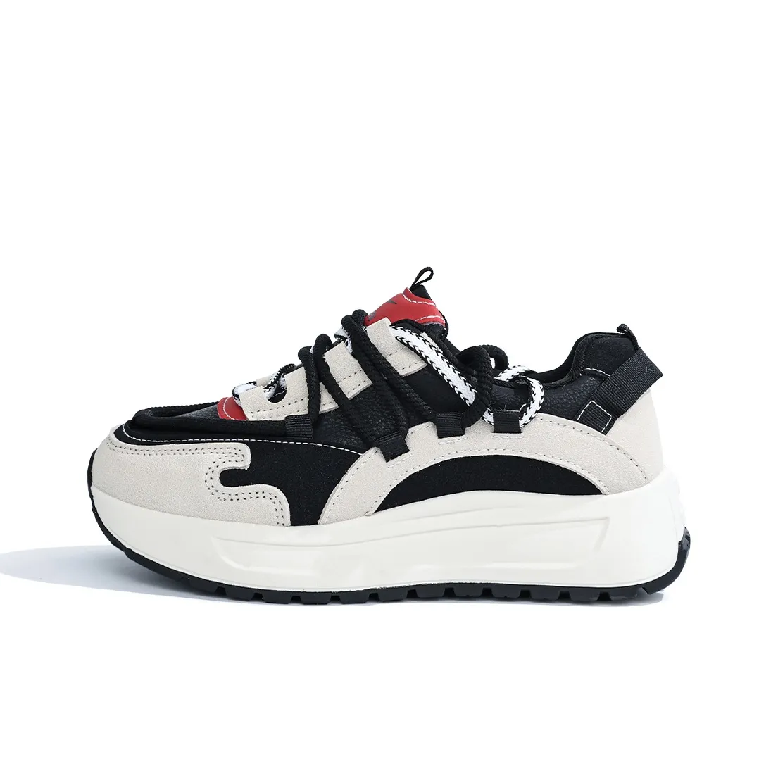 RENBEN Abrasion Resistant, Breathable, Lightweight Low Top Casual Running Shoes Women's