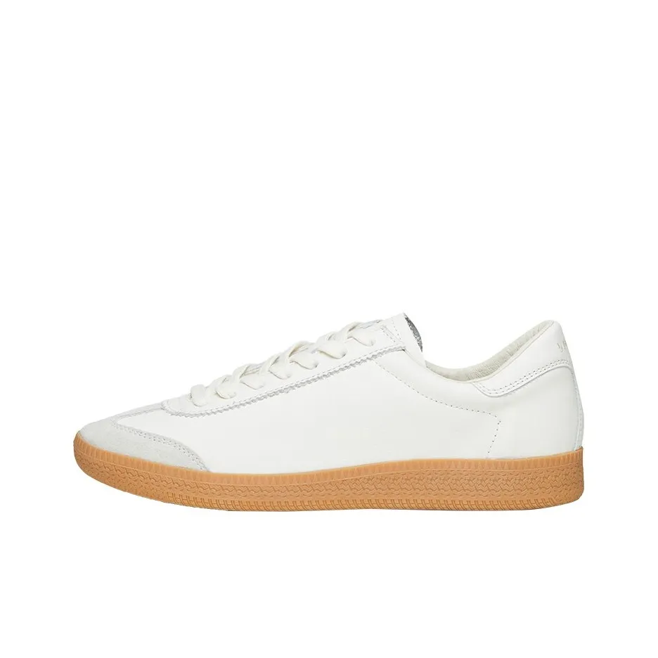 Norman Walsh Дышащий и Легкий Низкий Топ Беговые Кроссовки Унисекс Белый