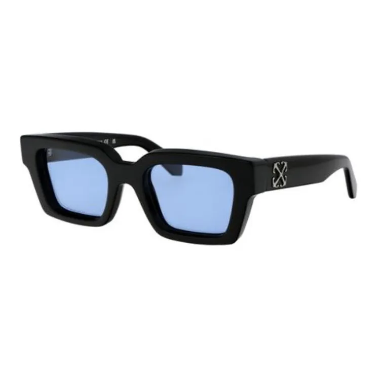 OFF WHITE Virgil Square Sunglasses