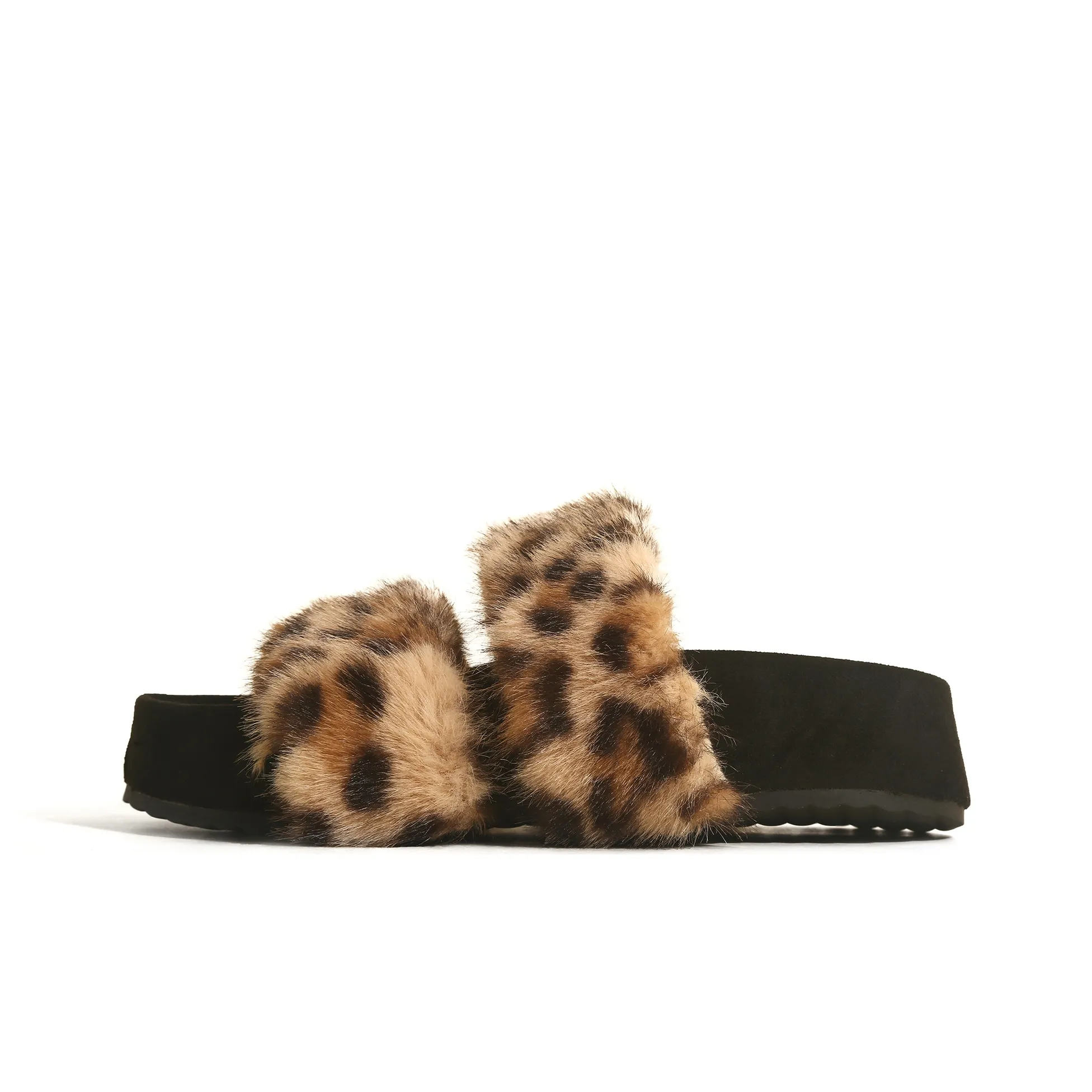 CHENTER KATER Slip-resistant Слипоны Женские Черные