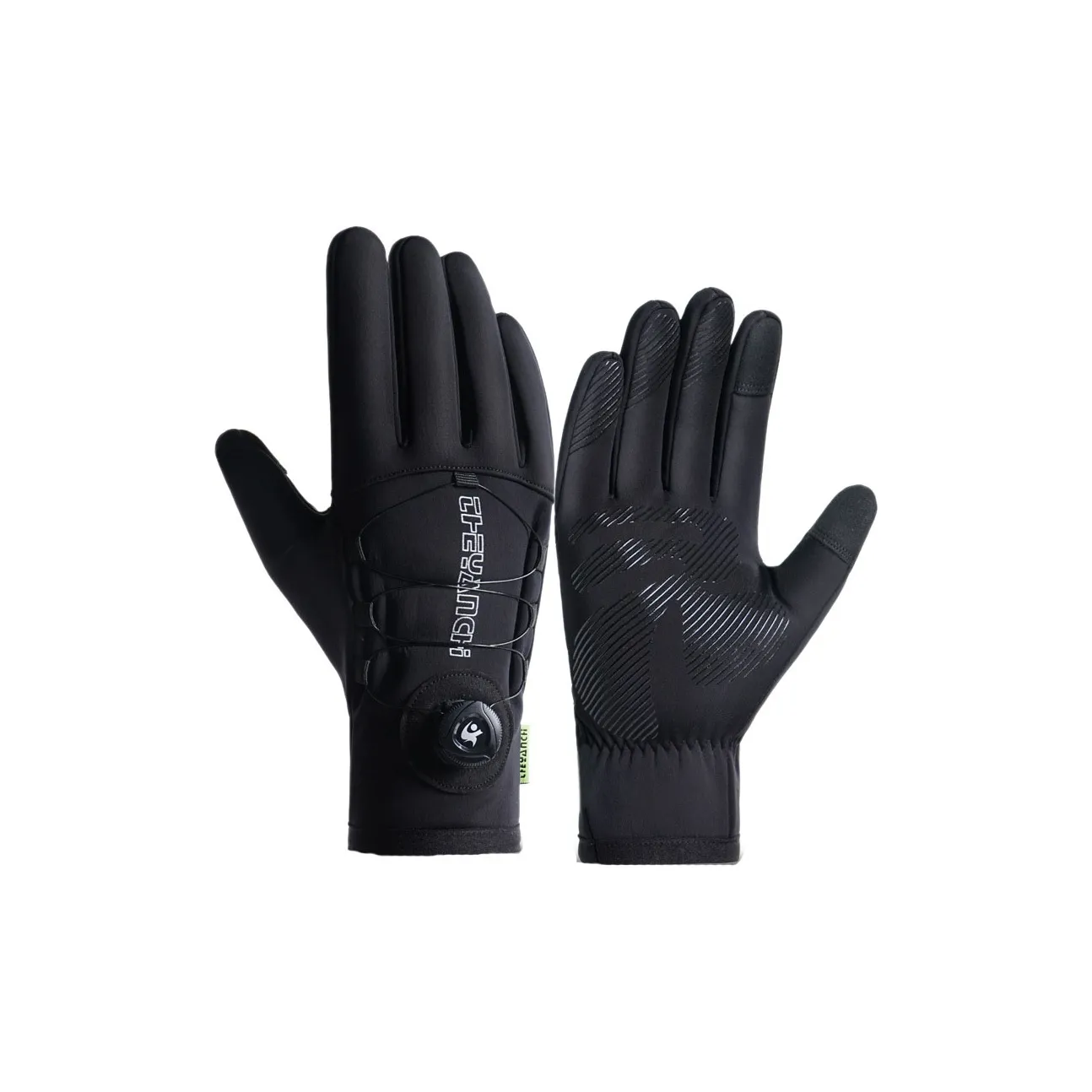 Yamaichi Maru Microfiber+O Particle Velvet+Dive Cloth Warm Gloves Unisex