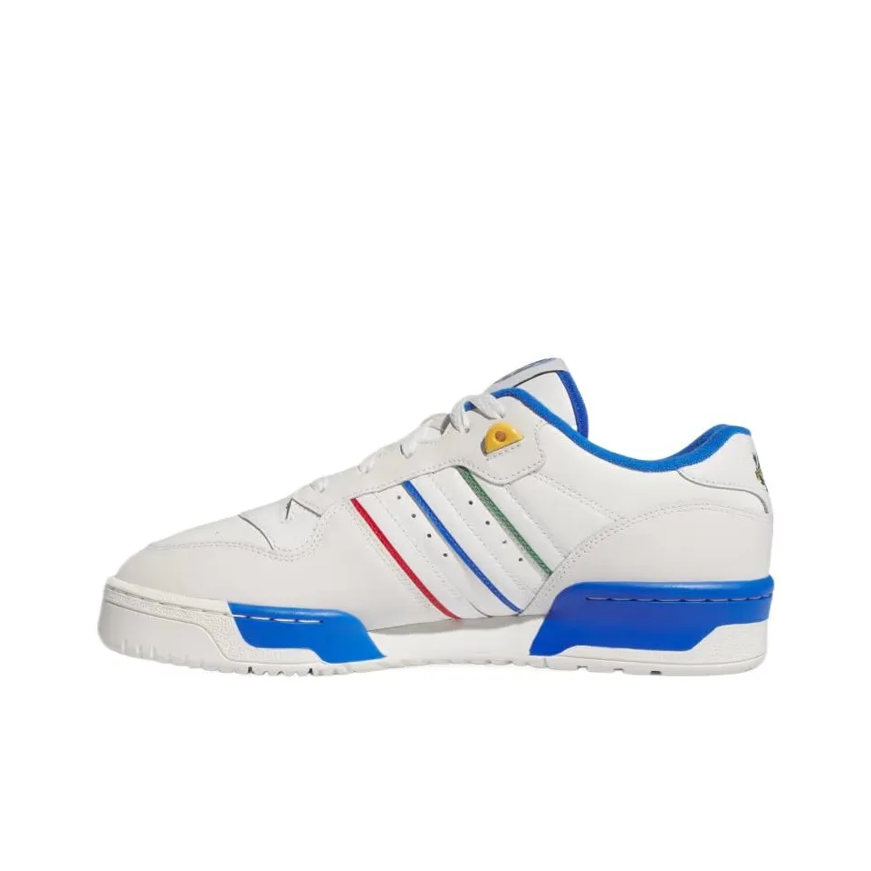 Adidas Rivalry Low 'Paris Olympics'