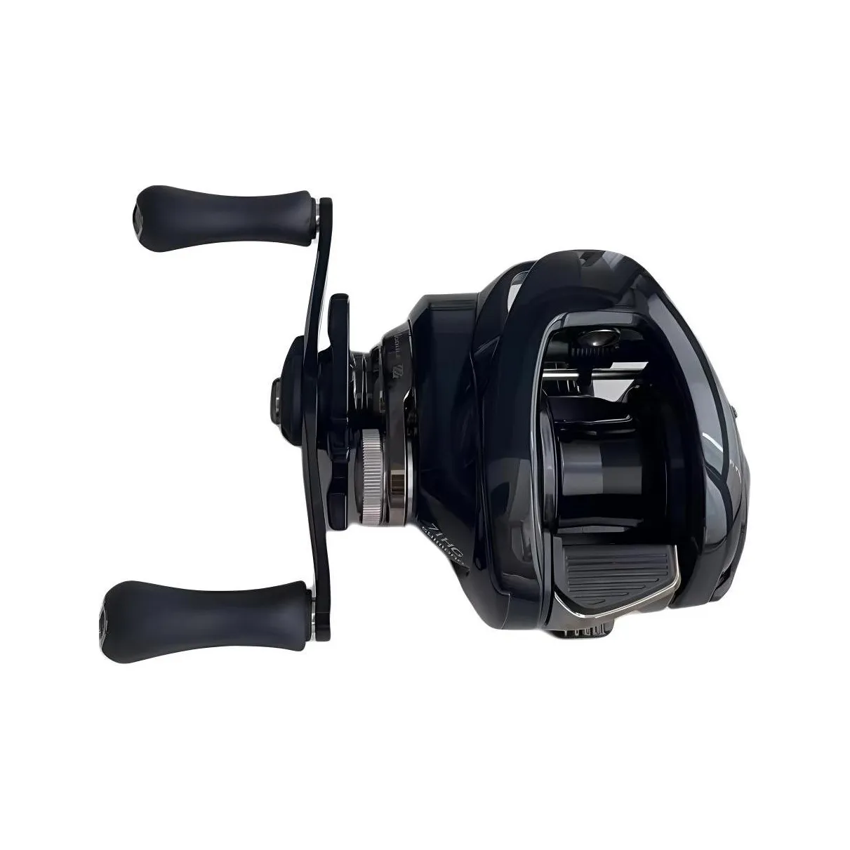 SHIMANO 24 Models Montagna METANIUM DC tees Line Reels Sea Water River Magnesium Alloy