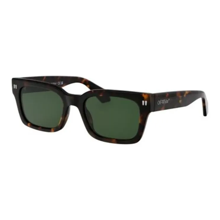 OFF WHITE Midland Sunglasses