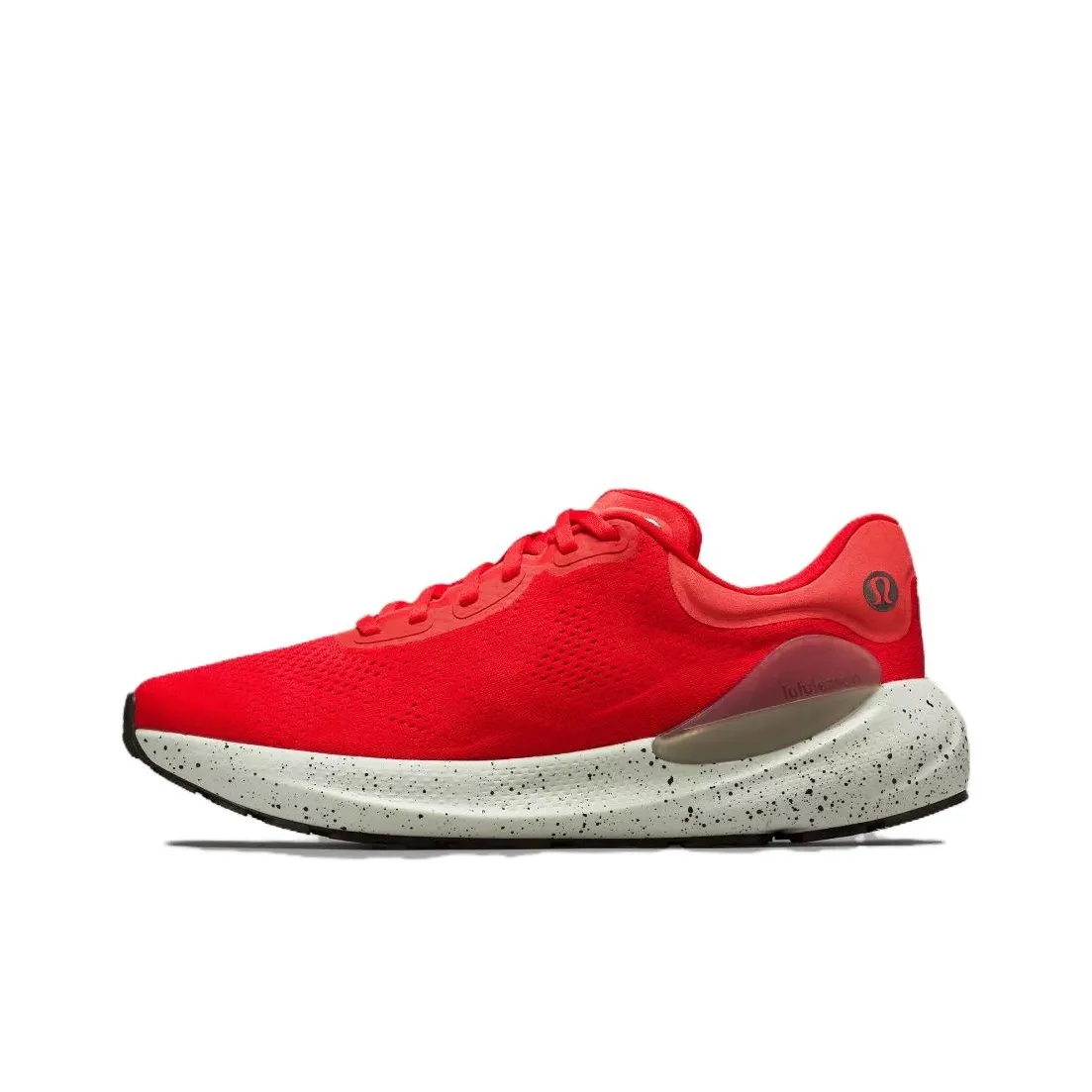 lululemon Beyondfeel Slip-resistant Low Top Беговые кроссовки Мужские Red