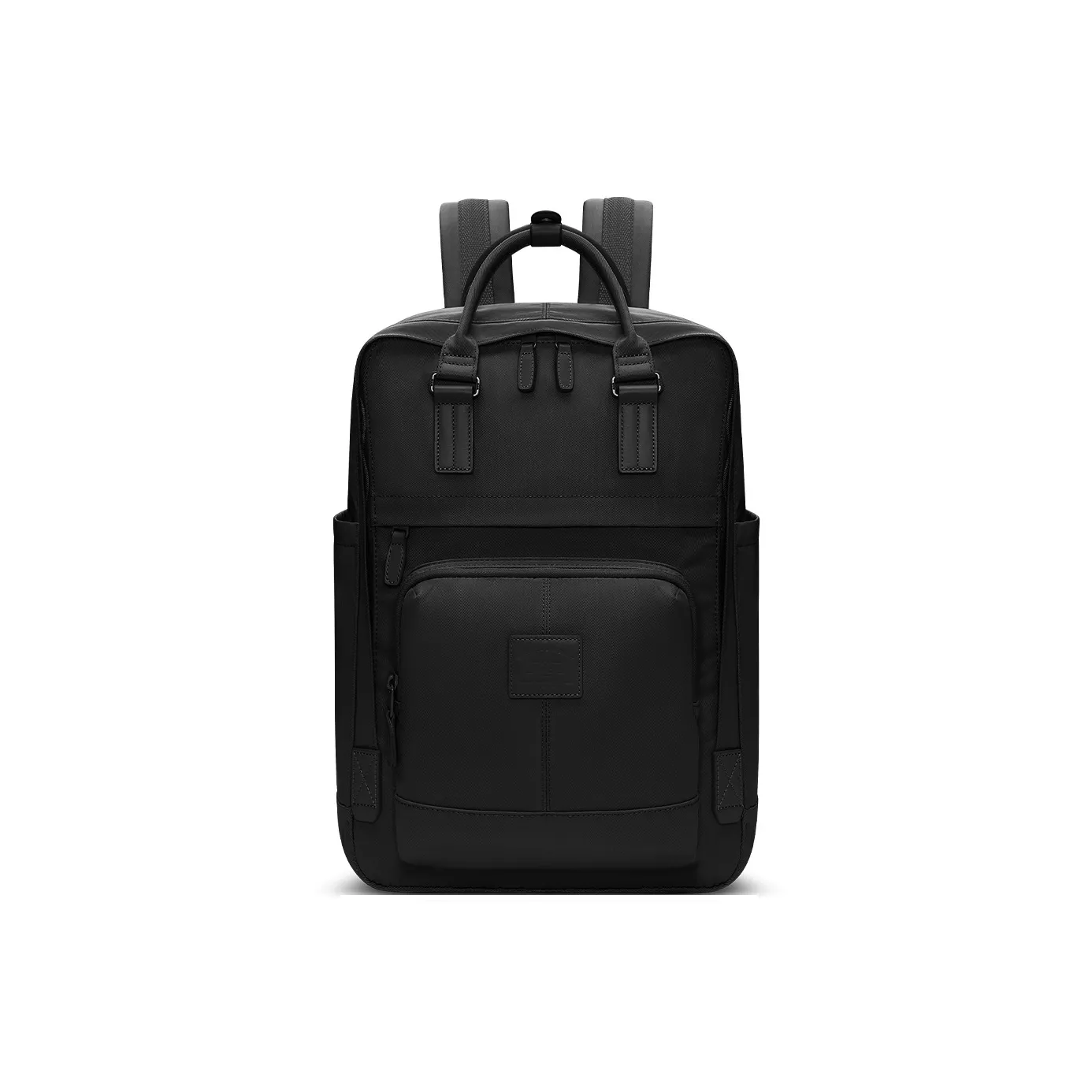 MYD Полиамид Рюкзак Большой Унисекс Оливковый Ежевика Семечки подсолнуха Nuts