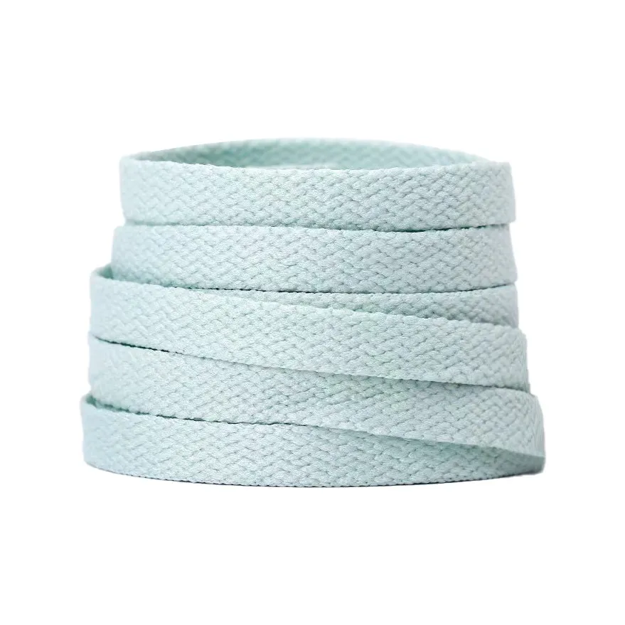 IOTS Полиэстер Шнурки Унисекс