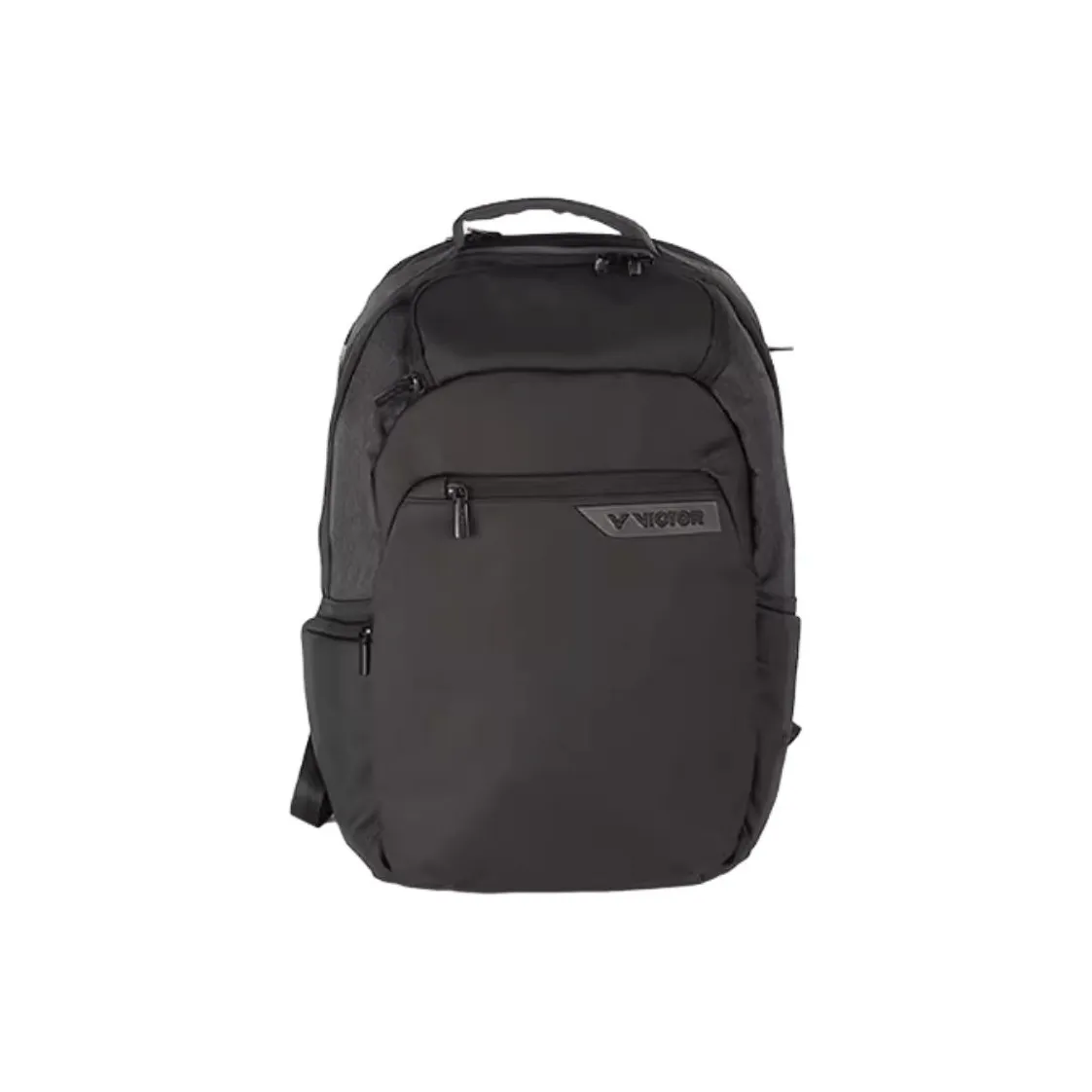 VICTOR Полиэстер Рюкзак Унисекс Черный