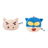 [2개] 왼쪽 가드 + 슈퍼맨