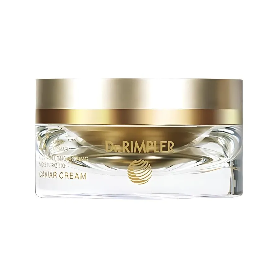DR.RIMPLER Увлажняющие кремы и средства для лица Унисекс